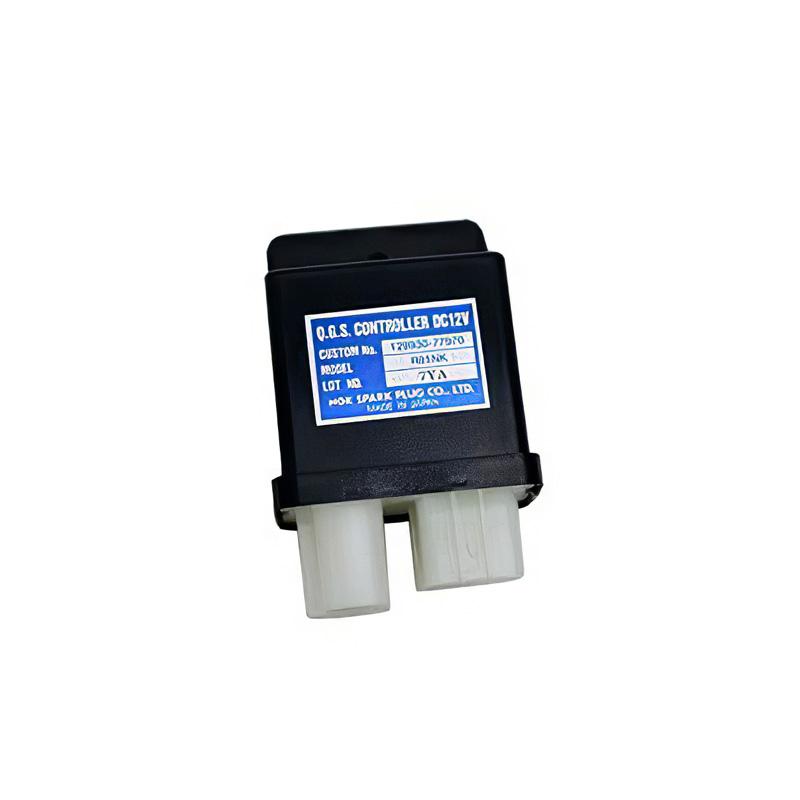 Controller YM129930-77970 for Komatsu Engine 4D98E-1 Forklift FD30-17 FD20/25-16 FD35A-16 FD30H-17 Truck BX20 BX50