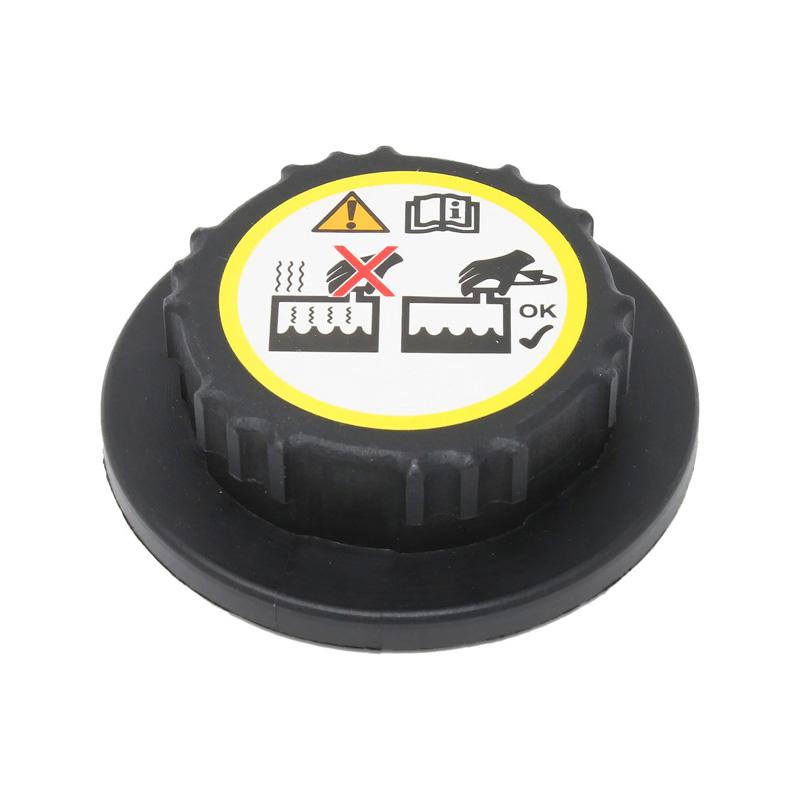 Coolant Tank Cap 6733429 for Bobcat T40140 T40180 TL360 TL470 TL470HF 5600 5610