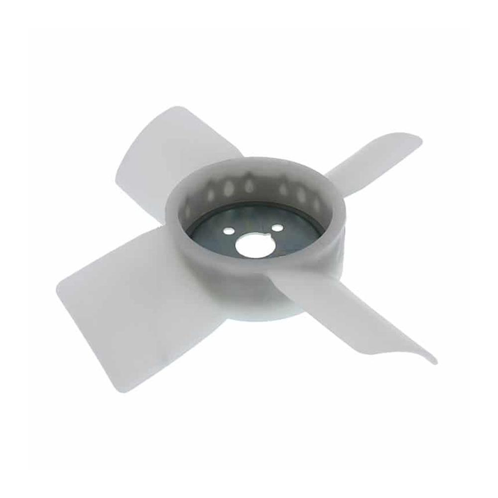 Cooling Engine Fan 15872-74110 for Kubota Engine D722 Tractor BX1880 BX2200 BX2360