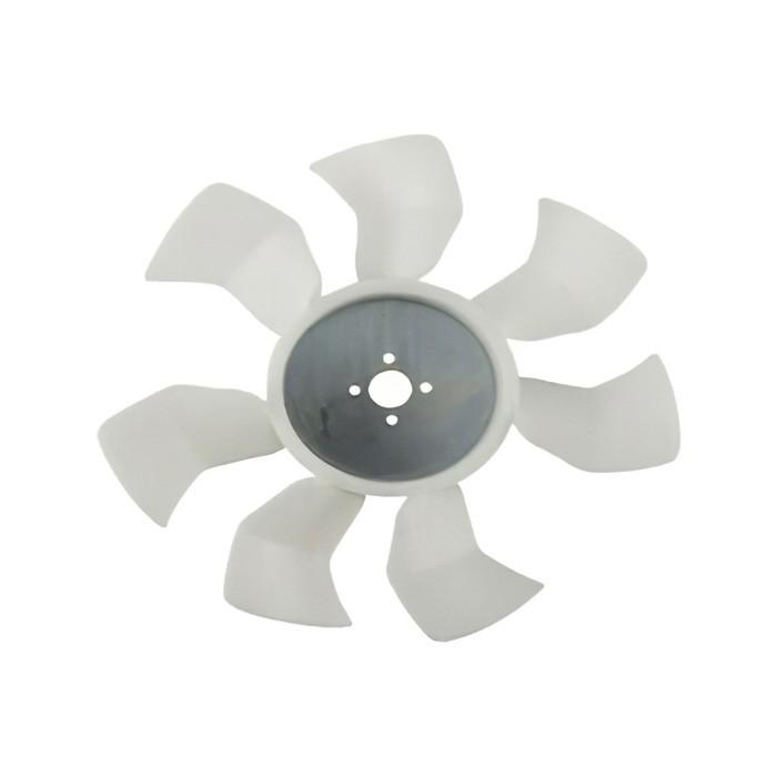 Cooling Engine Fan 1C010-74110 for Kubota V3600 D1105 Engine KX080-3 Excavator M6800 M8200 M8540 M8560 M9000 M9540 M95 M96 M9960 Tractor online Cooling Engine Fan 1C010-74110 for Kubota V3600 D1105 Engine KX080-3 Excavator M6800 M8200 M8540 M8560 M9000 M9540 M95 M96 M9960 Tractor online