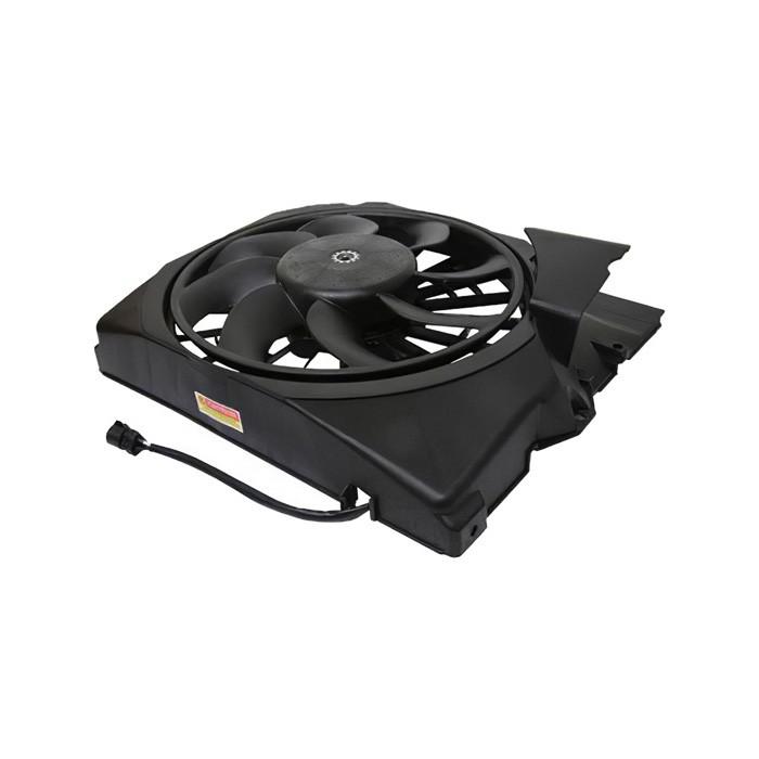 Cooling Engine Fan Assembly 0415-8983 04158983 for Deutz BF913L BF6L913 TCD914 BF6L914 Engine