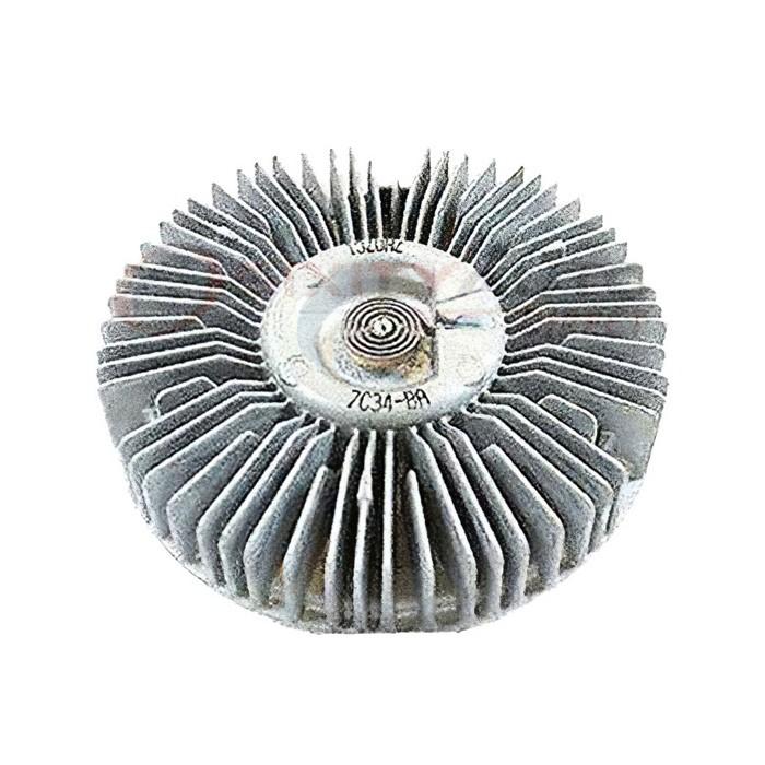 Cooling Engine Fan Clutch 8-97129736-0 for Isuzu Engine 4JH1 4JH1T Truck NKR77