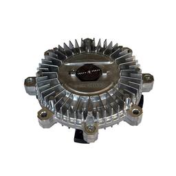 Buy Cooling Engine Fan Clutch 8-97129738-0 for Isuzu Engine 4HF1 Truck NQR66