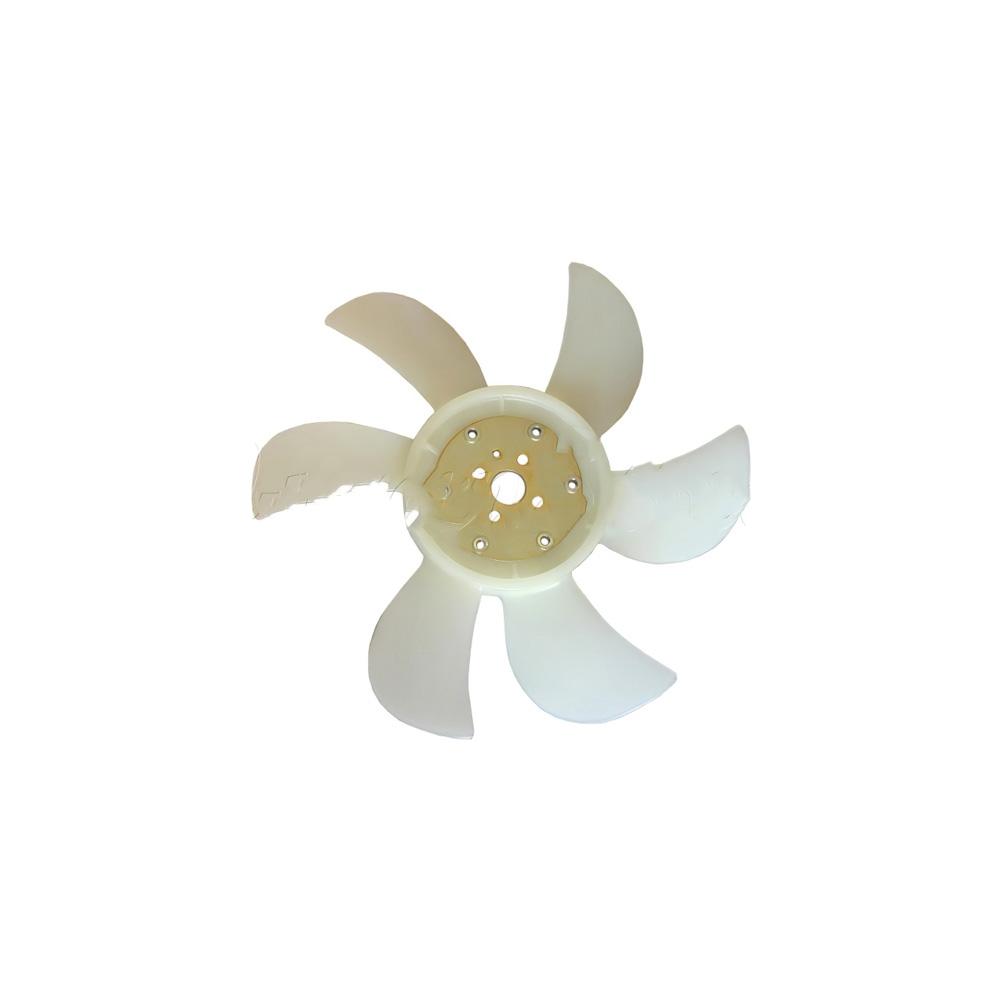 Cooling Fan 9013028-44 for Yale Hyster Forklift H2.50DX A466