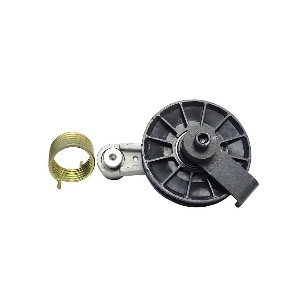 Cooling Fan Belt Tensioner Kit 7302291 for Bobcat 653 751 753 763 773 853 863 864 S160 S175 S185 online Cooling Fan Belt Tensioner Kit 7302291 for Bobcat 653 751 753 763 773 853 863 864 S160 S175 S185 online
