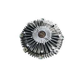 Buy Cooling Fan Clutch 8-98024684-0 for Isuzu Engine 4JJ1T Truck NLR85