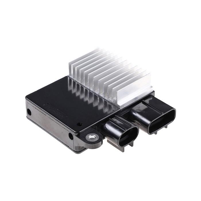 Cooling Fan Relay Computer Motor 499300-3280 89257-26020 For Denso Toyota LEXUS online Cooling Fan Relay Computer Motor 499300-3280 89257-26020 For Denso Toyota LEXUS online