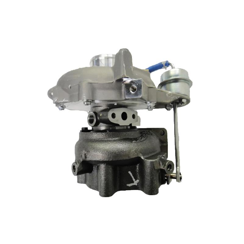 Core of Turbocharger 24100-4660 for Hino Engine NO4C-TC