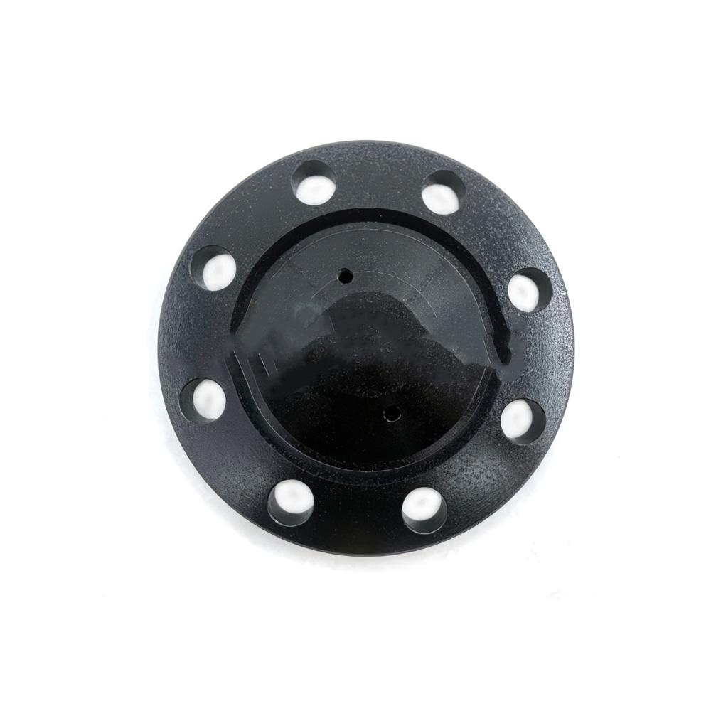 Coupler Large 8 Bush 77-2506 for Thermo King Truck Refrigeration SL100 SL200 SL300 SL400