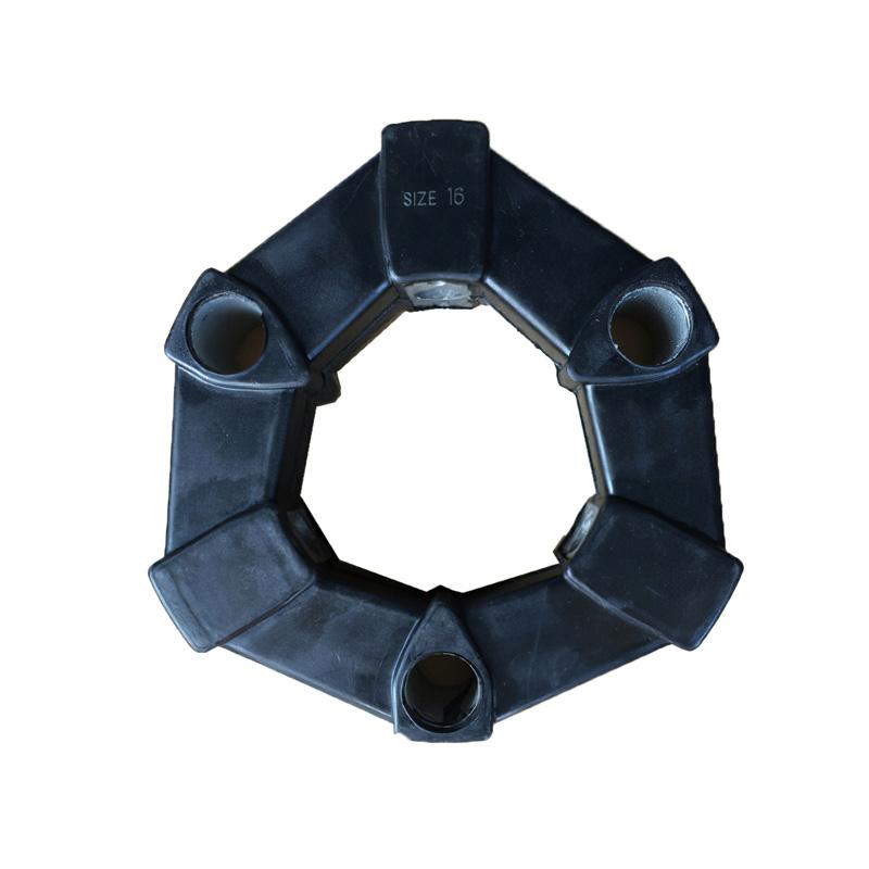 Coupling 16A For Komatsu Excavator PC60 PC40-5 online Coupling 16A For Komatsu Excavator PC60 PC40-5 online