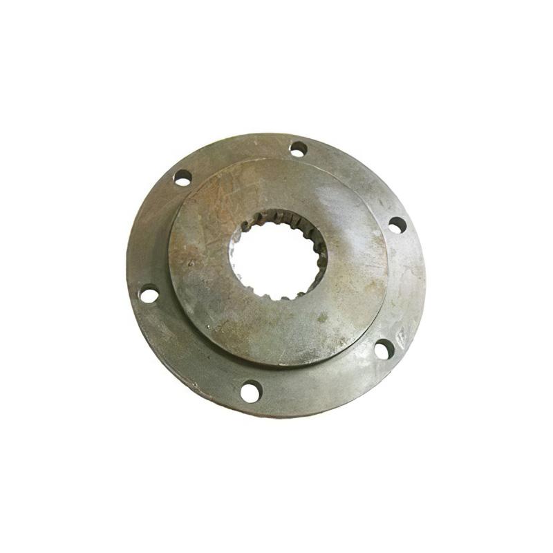 Coupling 22T*19T for Komatsu 4D102 Engine PC60-7 Excavator