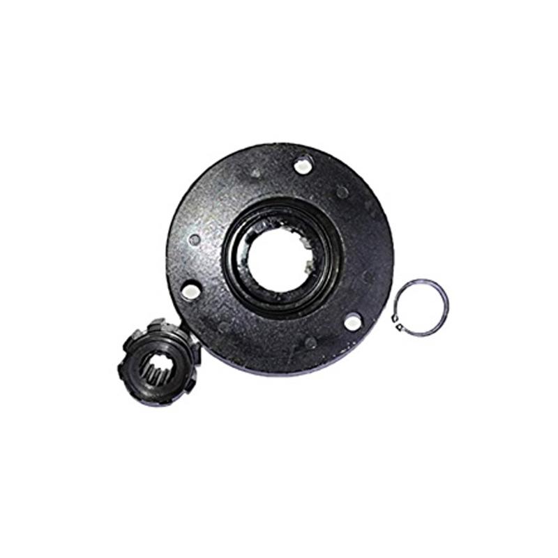 Coupling 306-4349 for Caterpillar CAT Excavator E304CR