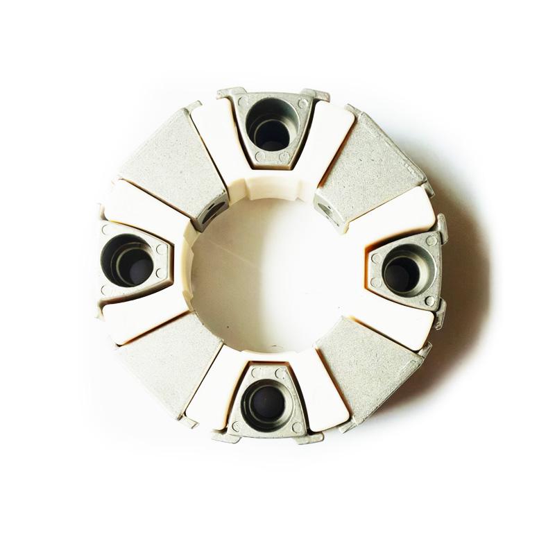 Coupling 40H For Hitachi Excavator EX200-2 EX200-3 EX200-5 online Coupling 40H For Hitachi Excavator EX200-2 EX200-3 EX200-5 online