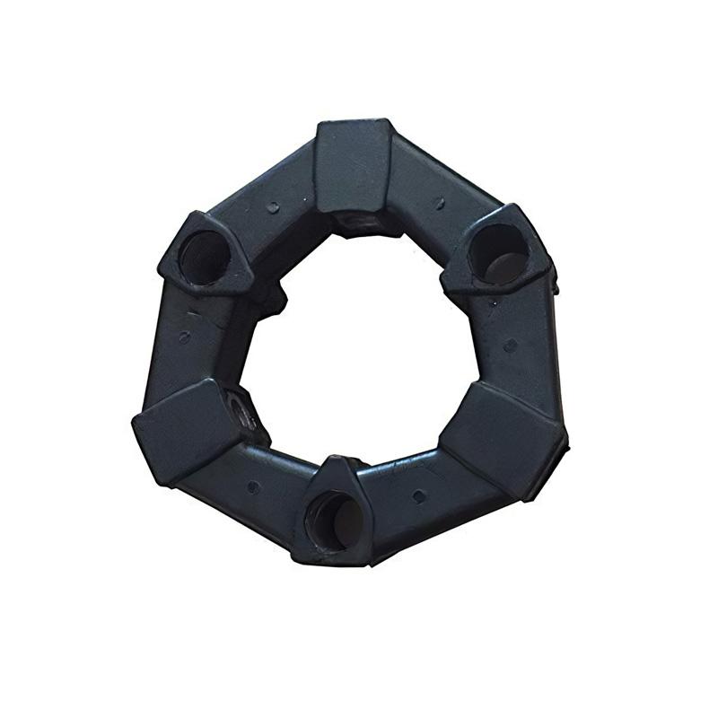 Coupling 8AS For Kobelco Excavator SK40-7 Komatsu Excavator PC20