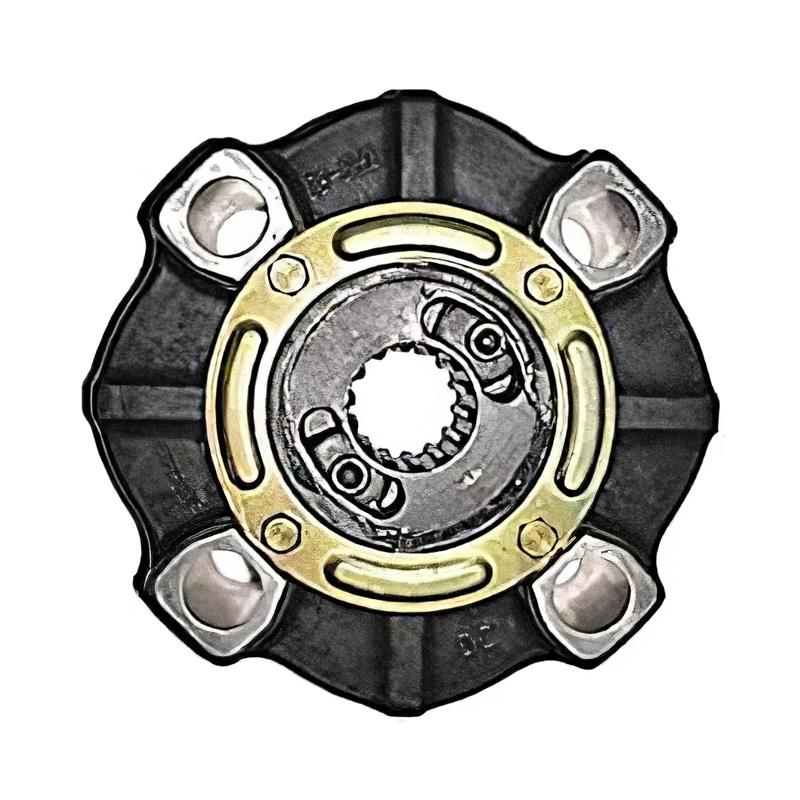 Coupling Assy 239-6479 For Caterpillar Excavator CAT 330D 330D L M330D Engine C9 online Coupling Assy 239-6479 For Caterpillar Excavator CAT 330D 330D L M330D Engine C9 online