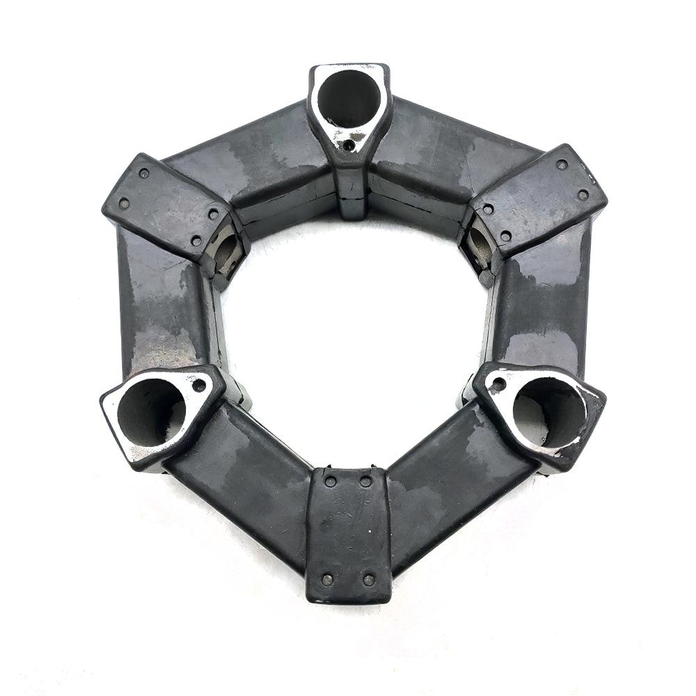 Coupling Assy 28A For Hyundai Excavator R60 Doosan Excavator DH60 online Coupling Assy 28A For Hyundai Excavator R60 Doosan Excavator DH60 online