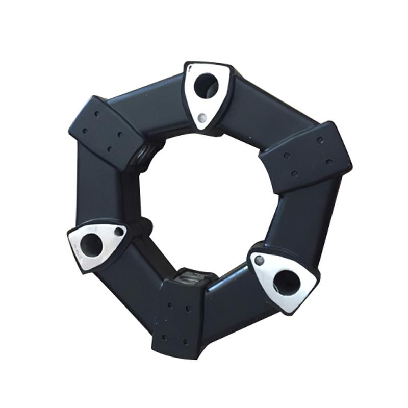 Coupling Assy 4A For Hitachi Excavator EX120-5 EX100