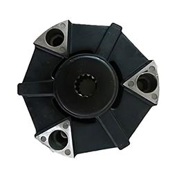 Coupling Assy for Yanmar Engine 4TNE88 Takeuchi TB145 online