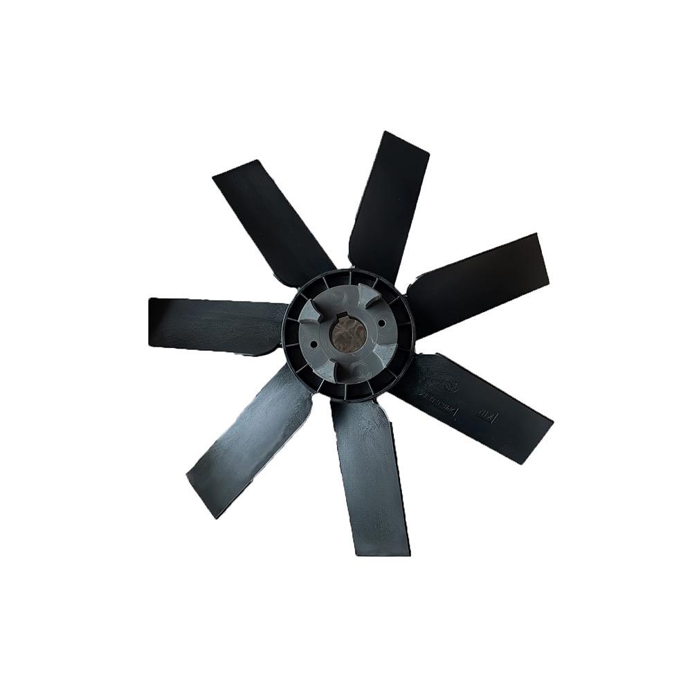 Coupling Fan 05615057 for Bomag BW212 BW213-216 BW213D-40 BW213 D-4, BW212 D-4, BW202 AD-4, BW161