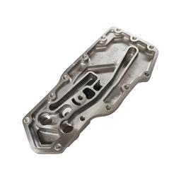 Cover of Lub Oil Cooler 3284170 for Cummins B3.9L 5.9L 4B 4BT 4BTA 6B 6BT 6BTA online