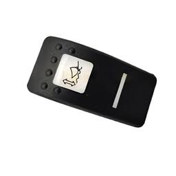 Buy Cover SRS Switch SoftTouch 701/58842 for JCB 2CX 2CXS 4CX Backhoe Loader