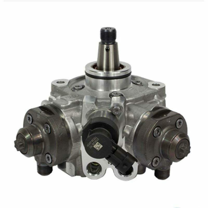 CP4 High Pressure Fuel Injection Pump 0445010556 for Hyundai TLE CRDi TLE FWD