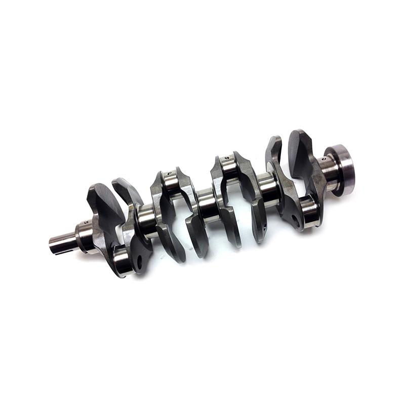 Crankshaft 0214-4316 0418-47220 for Deutz F8L413 Engine online Crankshaft 0214-4316 0418-47220 for Deutz F8L413 Engine online