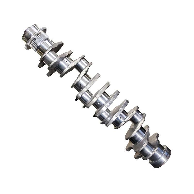 Crankshaft 02931056 02139148 for Deutz Engine BF6L913 BF6L913T BF6L912 BF6L912W
