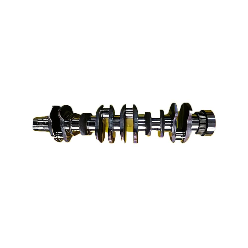 Crankshaft 04254926C38 for Volvo D6D Deutz BF6M2012 Engine online Crankshaft 04254926C38 for Volvo D6D Deutz BF6M2012 Engine online