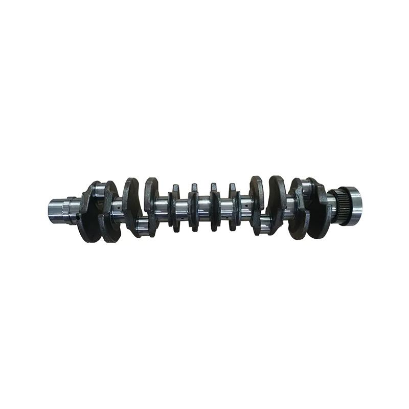Crankshaft 04501008 for Deutz Engine BF6M1013C BF6M1013E BF6M1013ECP BF6M1013FC BF6M1013MC online Crankshaft 04501008 for Deutz Engine BF6M1013C BF6M1013E BF6M1013ECP BF6M1013FC BF6M1013MC online
