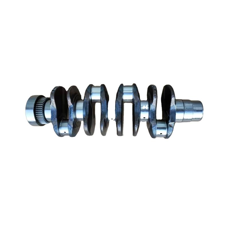 Crankshaft 04502837 for Deutz Engine BF4M2012 BF4M2013 BF4M2012C BF4M2013C TD2012L04 2V M online Crankshaft 04502837 for Deutz Engine BF4M2012 BF4M2013 BF4M2012C BF4M2013C TD2012L04 2V M online