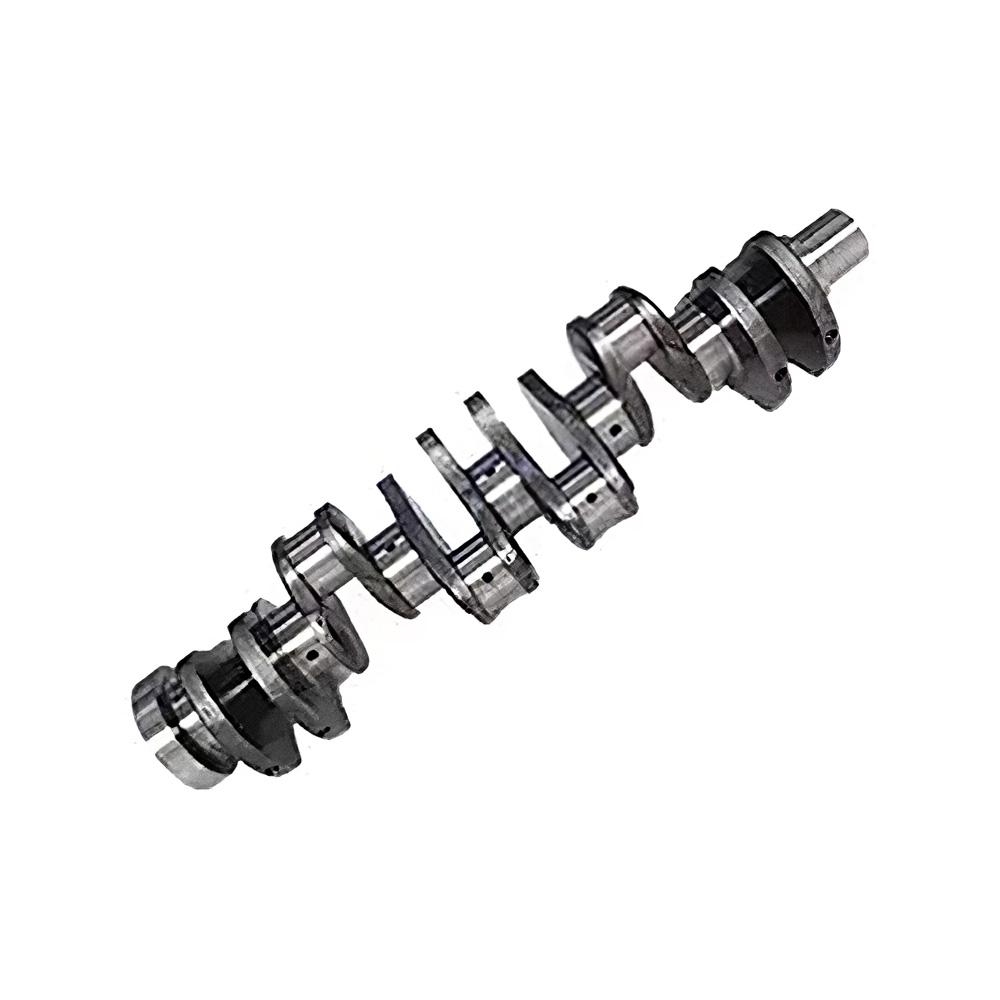 Crankshaft 064-105-021A/E/L/G for Volkswagen
