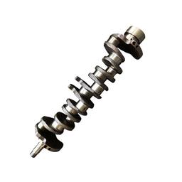 Crankshaft 1-12310-437-0 for Isuzu 6BD1 Engine Hitachi CG45 LX80 Excavator