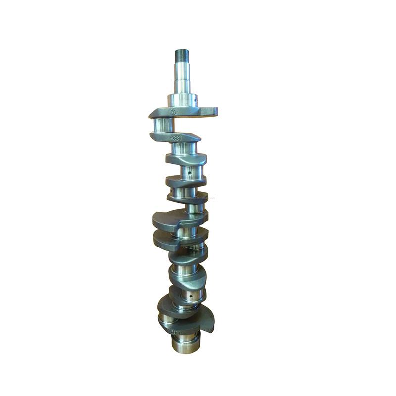 Crankshaft 1-12310-445-0 1-12310-436-0 for Isuzu 6BB1 Engine New Type online Crankshaft 1-12310-445-0 1-12310-436-0 for Isuzu 6BB1 Engine New Type online