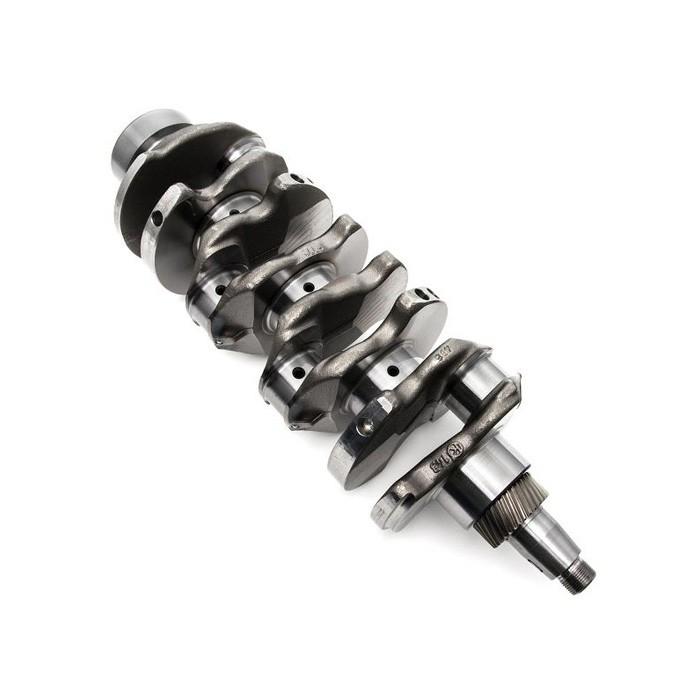 Crankshaft 115256990 for Perkins Engine 404A-22 404D-22 404D-22T 404D-22TA 404F-22 404F-22T 104-22