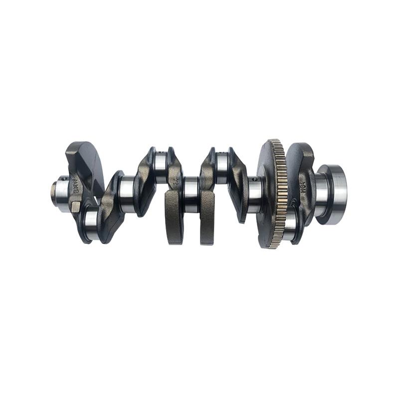 Crankshaft 119813-21000 for Yanmar 3TNE78A Engine online Crankshaft 119813-21000 for Yanmar 3TNE78A Engine online