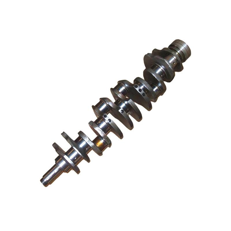 Crankshaft 12200-Z5500 12200-Z5568 12200-Z5602 12200-Z5660 for Nissan FE6 FE6T Engine online Crankshaft 12200-Z5500 12200-Z5568 12200-Z5602 12200-Z5660 for Nissan FE6 FE6T Engine online