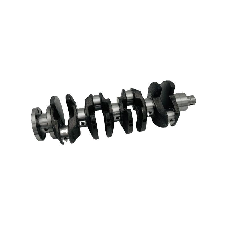 Crankshaft 12220-65D01 12220-65J01 for Hino Engine J20A