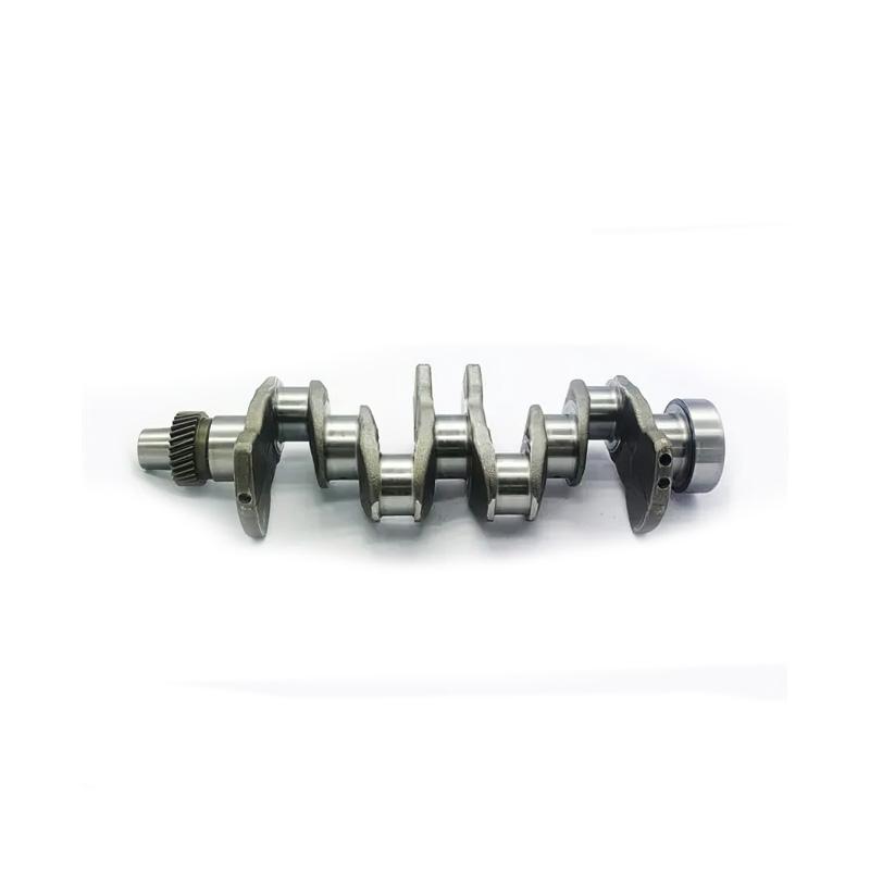 Crankshaft 129407-21000 For Yanmar 4TNE88 Engine online Crankshaft 129407-21000 For Yanmar 4TNE88 Engine online