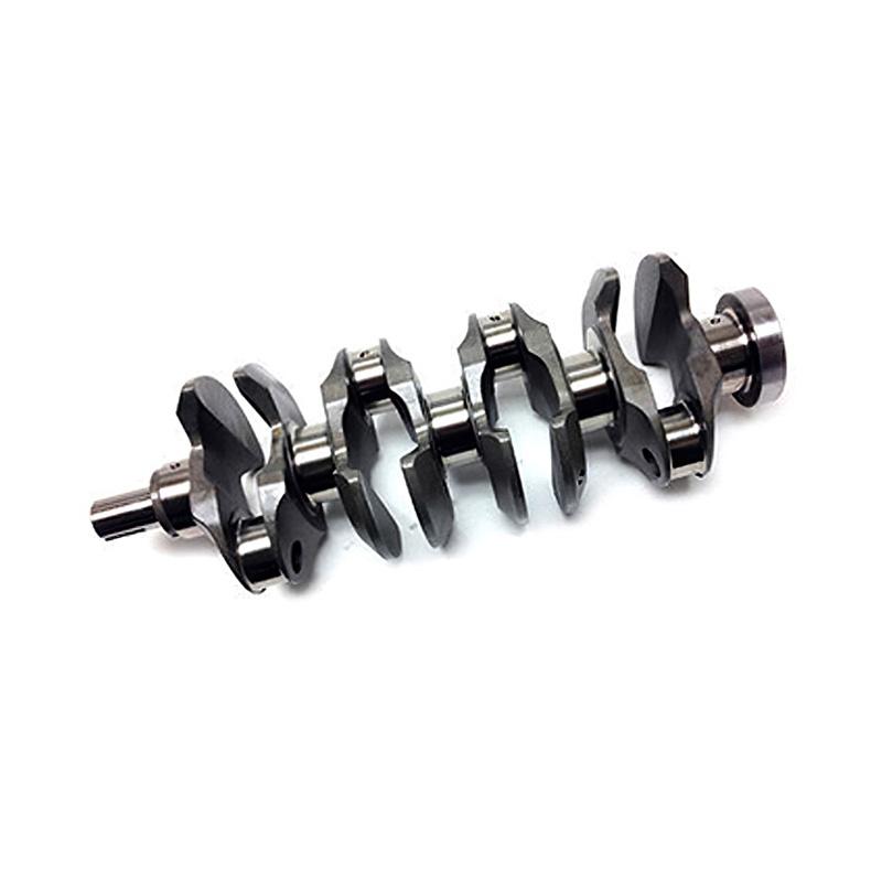 Crankshaft 13401-21020 13401-0C010 for Toyota Engine 1NZ 2NZ online Crankshaft 13401-21020 13401-0C010 for Toyota Engine 1NZ 2NZ online