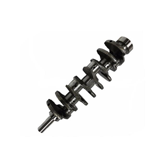 Crankshaft 13401-54060 13401-54080 13401-54100 for Toyota 3L Engine online Crankshaft 13401-54060 13401-54080 13401-54100 for Toyota 3L Engine online