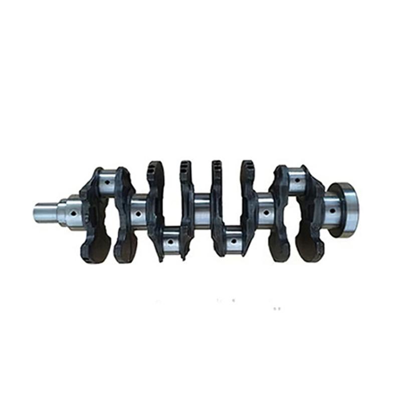 Crankshaft 13401-58018 for Toyota 11B 13B Engine