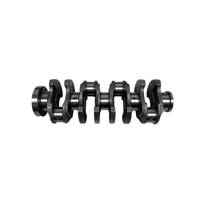 Crankshaft 13401-74010 for Toyota 5S Engine