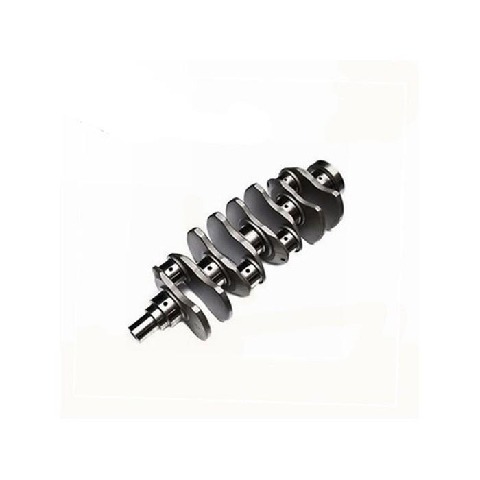 Crankshaft 13411-7600171 for Toyota 3P 4P Engine