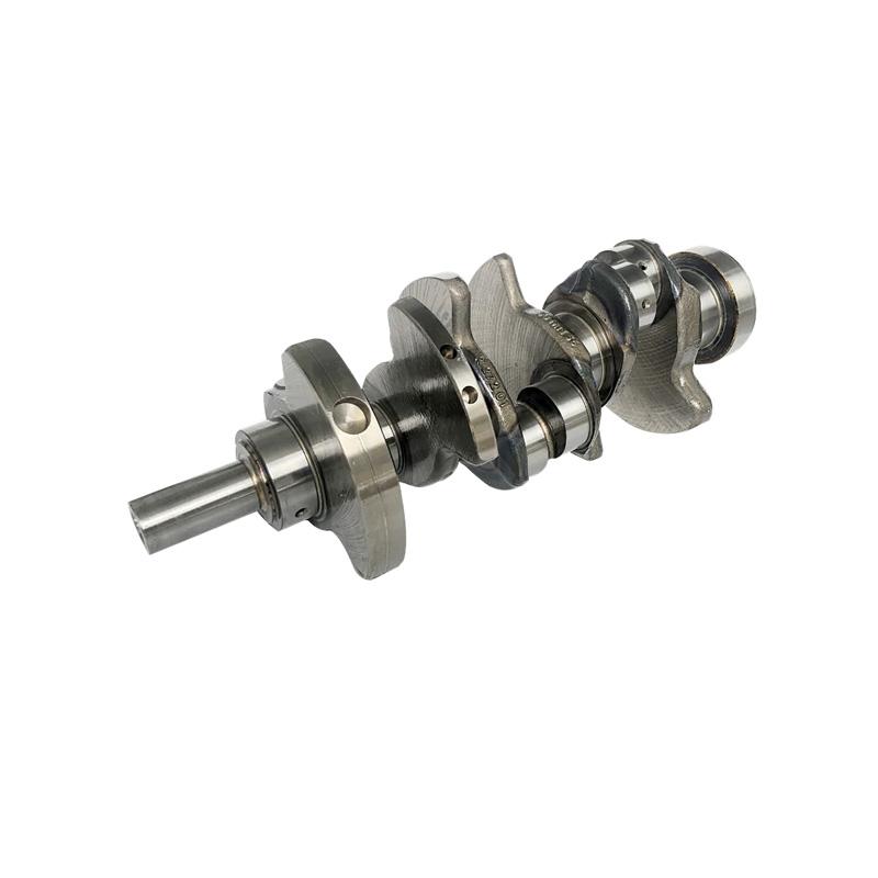 Crankshaft 16863-23030 for Kubota Engine D722 online Crankshaft 16863-23030 for Kubota Engine D722 online