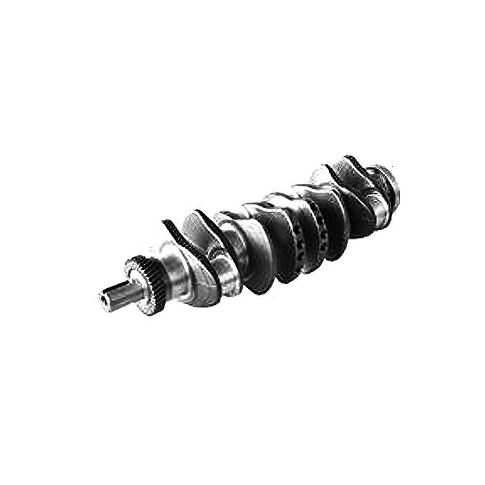 Crankshaft 1W9771 for Caterpillar Engine 3204 Excavator CAT 215 online Crankshaft 1W9771 for Caterpillar Engine 3204 Excavator CAT 215 online