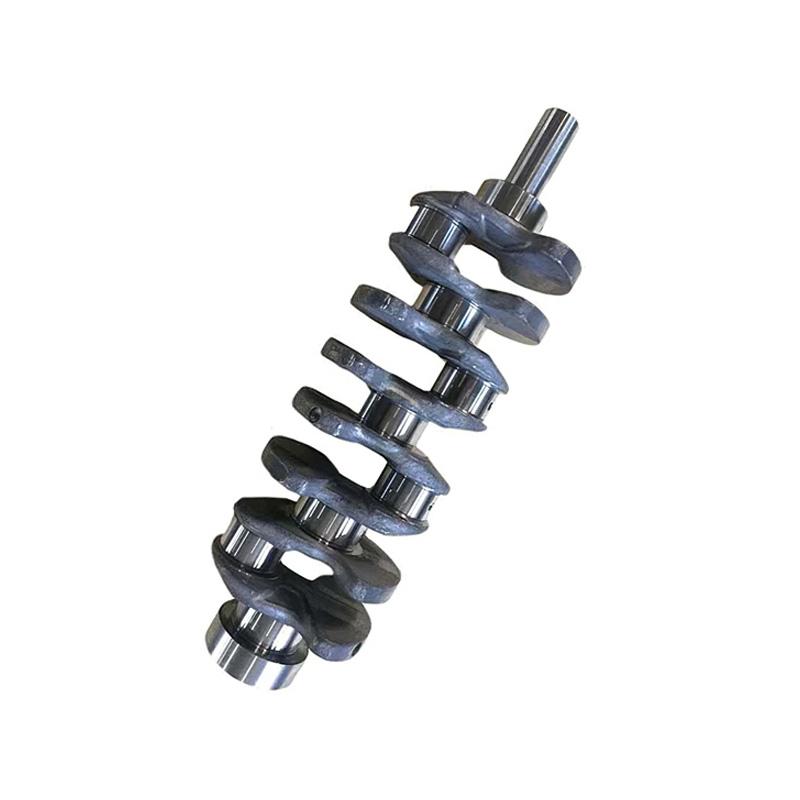 Crankshaft 23110-4A010 23110-4A000 for Hyundai Engine D4CB