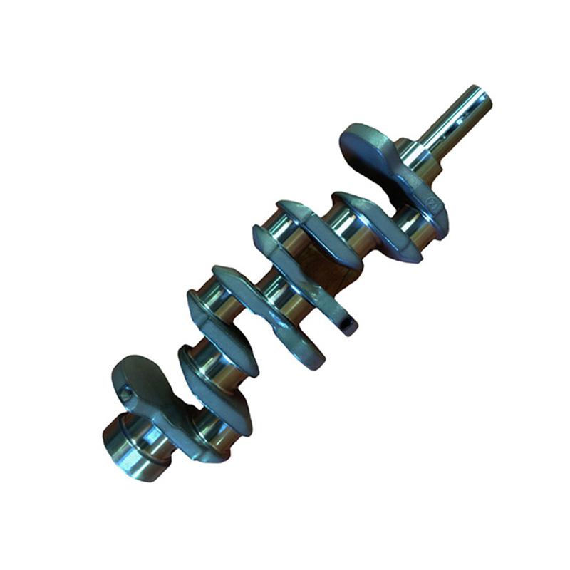 Crankshaft 23111-42010 23111-42020 23111-42003D for Hyundai D4BA D4BB D4BH Engine online Crankshaft 23111-42010 23111-42020 23111-42003D for Hyundai D4BA D4BB D4BH Engine online