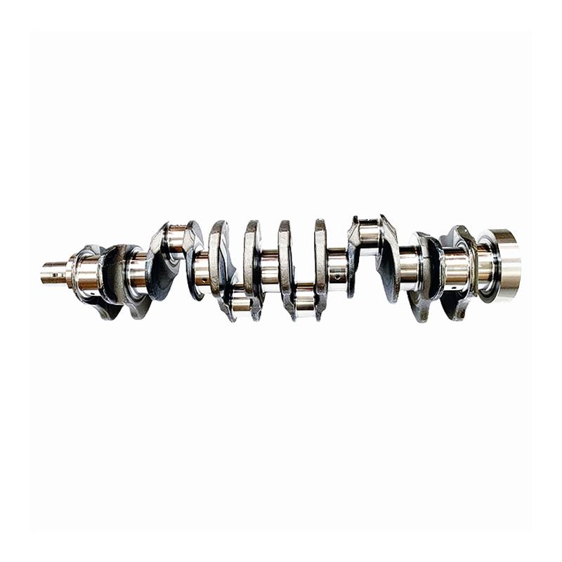 Crankshaft 376-4074 for Caterpillar Engine C7.1 Excavator CAT 320D2 324E 329E Wheel Loader 924K 930K 950K 962K online Crankshaft 376-4074 for Caterpillar Engine C7.1 Excavator CAT 320D2 324E 329E Wheel Loader 924K 930K 950K 962K online