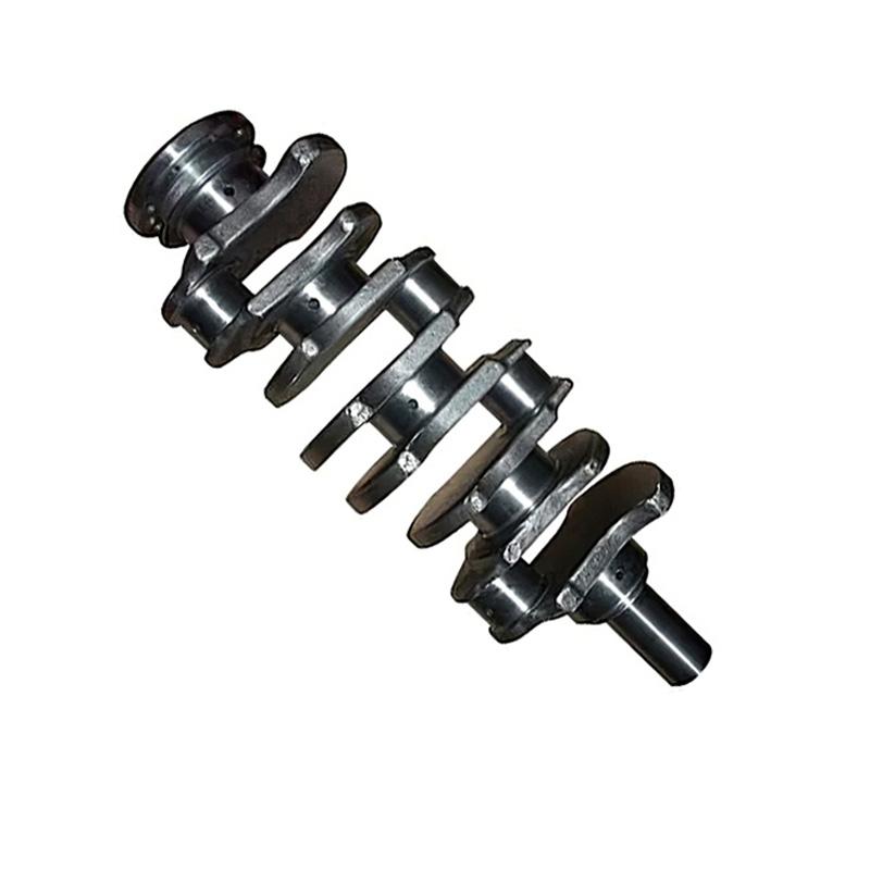Crankshaft 4070301601 4070302401 for Mercedes Benz OM407 OM427 Engine online Crankshaft 4070301601 4070302401 for Mercedes Benz OM407 OM427 Engine online